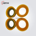 IHI Concrete Pump Spare Parts Rubber Piston